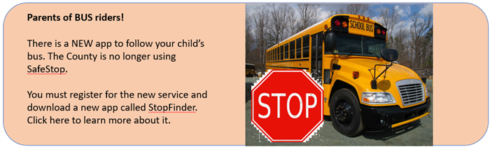 stopfinder 